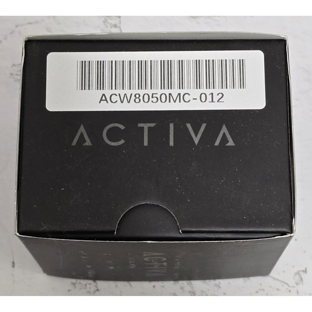 Activa X Invicta Digital Essentials Unisex 50mm Watch ACW8050MC-012 Beige Camo - Picture 4 of 7